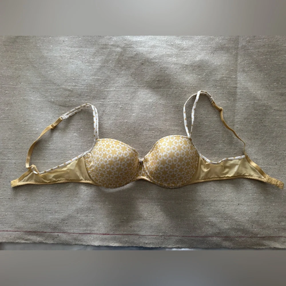 Marie Jo like new. 38B